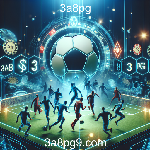 A Evolução dos Jogos de Esportes Online